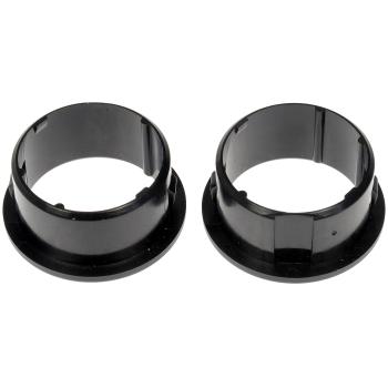 2010 Ford F-350 Super Duty Cigarette Lighter Bezel Dorman 76701 image 2 of 4