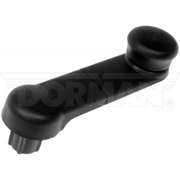 2013 Ford Ranger Window Crank Handle