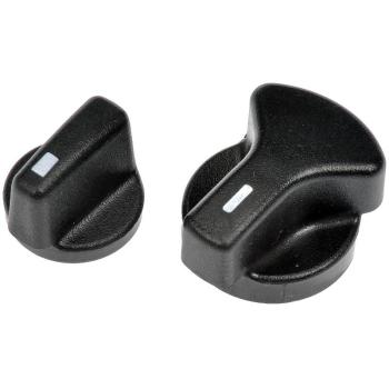 2014 Ford Econoline Wagon HVAC Heater Control Knob Dorman 76837 image 1 of 2