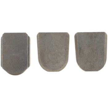 Dorman Interior Rear View Mirror Mounting Base product image