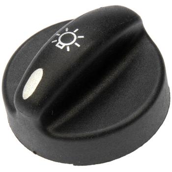 2002 Mercury Mountaineer Headlight Switch Knob