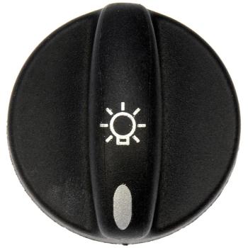 2002 Mercury Mountaineer Headlight Switch Knob Dorman 76869 image 2 of 3