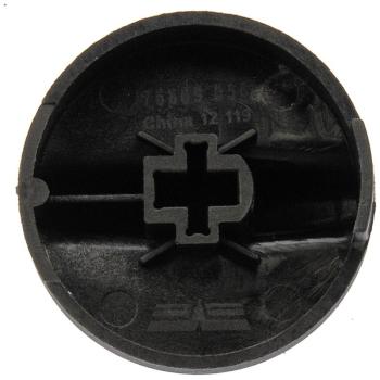 2002 Mercury Mountaineer Headlight Switch Knob Dorman 76869 image 3 of 3