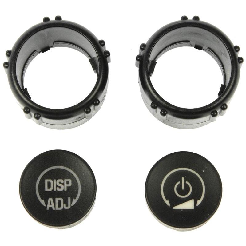 Dorman 76873 Radio Knob product image 1 of 2
