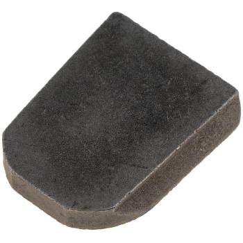 1994 Pontiac Firebird Interior Rear View Mirror Mounting Base Dorman 76975 image 2 of 2