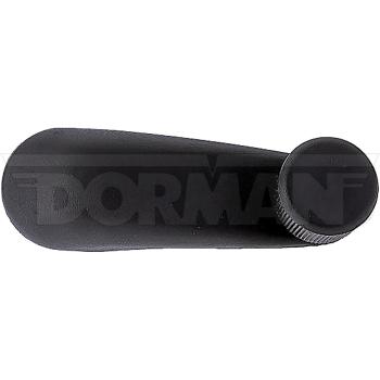 1994 Saturn SW1 Window Crank Handle Dorman 76979 image 3 of 4