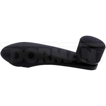 1994 Saturn SW1 Window Crank Handle Dorman 76979 image 4 of 4