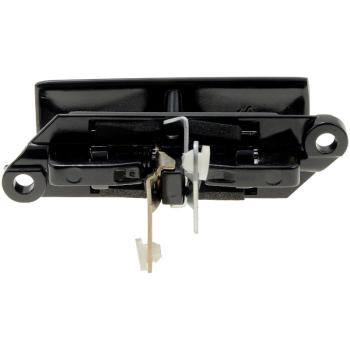 1991 Oldsmobile Silhouette Interior Door Handle