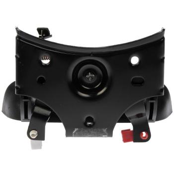 2005 Hummer H2 Tailgate Handle Dorman 77488CD image 2 of 3