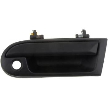 1990 Mitsubishi Eclipse Exterior Door Handle