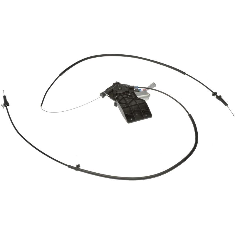 Dorman 777300 Power Sliding Window Regulator product image 1 of 5