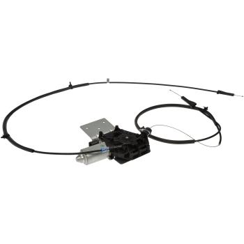 2006 Ford F-150 Power Window Motor and Regulator Assembly Sliding Window Dorman 777303 image 1 of 4