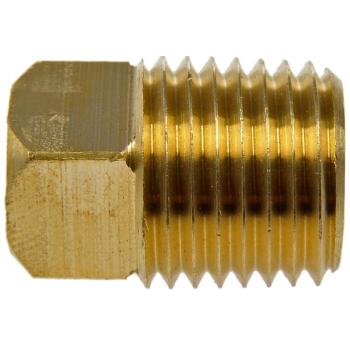 2001 Mercury Mountaineer Pipe Plug Dorman 785071 image 2 of 2