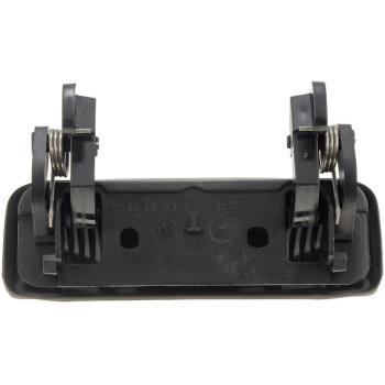 2000 Mercury Mountaineer Exterior Door Handle