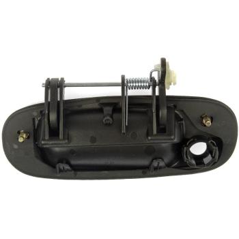 2002 Oldsmobile Bravada Exterior Door Handle