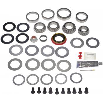 1993 Ford Ranger Differential Bearing Kit Rear Dorman 797107 image 1 of 4