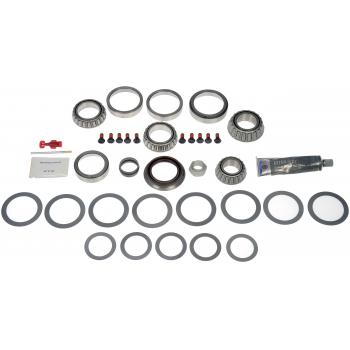1999 GMC Jimmy Differential Bearing Kit Rear Dorman 797119 image 1 of 4