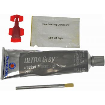 1999 GMC Jimmy Differential Bearing Kit Rear Dorman 797119 image 4 of 4