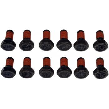 2006 Dodge Ram 3500 Differential Bearing Kit Rear Dorman 797120 image 2 of 4