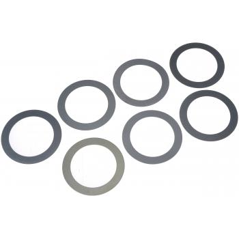 2006 Dodge Ram 3500 Differential Bearing Kit Rear Dorman 797120 image 3 of 4