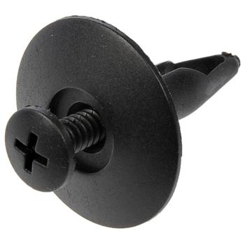 2014 Ford F-150 Radiator Support Baffle Clip Upper Dorman 799146 image 2 of 2