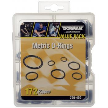Dorman O-Ring Assortment product image