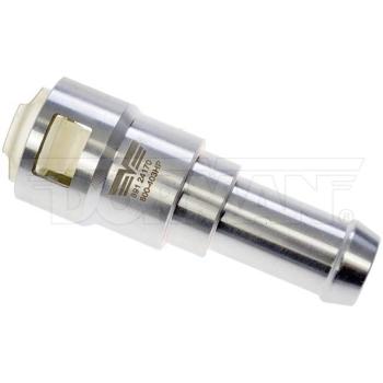 2003 Oldsmobile Bravada HVAC Heater Hose Connector Dorman 800403HP image 1 of 4