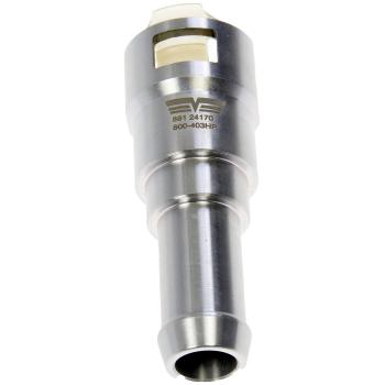 2003 Oldsmobile Bravada HVAC Heater Hose Connector Dorman 800403HP image 3 of 4