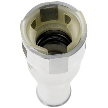 2003 Oldsmobile Bravada HVAC Heater Hose Connector Dorman 800403HP image 4 of 4