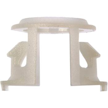 1998 Buick Skylark HVAC Heater Hose Retainer Clip Inlet Dorman 800405 image 2 of 2