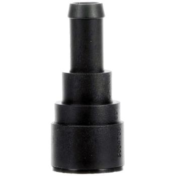 2009 Cadillac Escalade ESV HVAC Heater Hose Connector Engine To Heater Dorman 800409 image 1 of 4