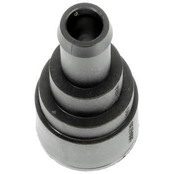 2009 Cadillac Escalade ESV HVAC Heater Hose Connector Engine To Heater Dorman 800409 image 2 of 4