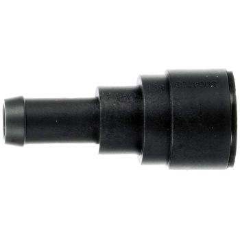 2009 Cadillac Escalade ESV HVAC Heater Hose Connector Engine To Heater Dorman 800409 image 3 of 4