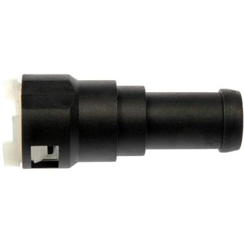 2003 Oldsmobile Bravada HVAC Heater Hose Connector Dorman 800411 image 2 of 2