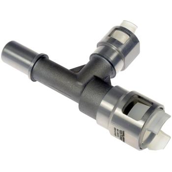 2009 Cadillac Escalade ESV HVAC Heater Hose Connector Auxiliary Heater Dorman 800413HP image 4 of 4