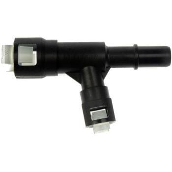 2009 Cadillac Escalade ESV HVAC Heater Hose Connector Auxiliary Heater Dorman 800414 image 1 of 2