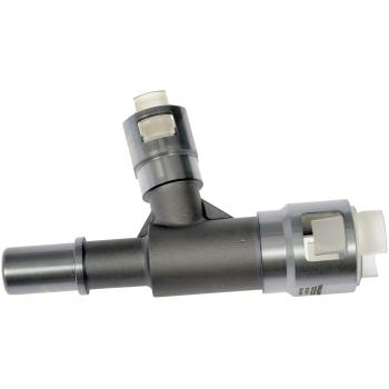 2009 Cadillac Escalade ESV HVAC Heater Hose Connector Auxiliary Heater Dorman 800414HP image 2 of 4