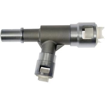 2009 Cadillac Escalade ESV HVAC Heater Hose Connector Auxiliary Heater Dorman 800414HP image 3 of 4