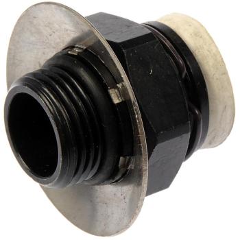 2009 Chevrolet C5500 Kodiak Auto Trans Oil Cooler Line Connector