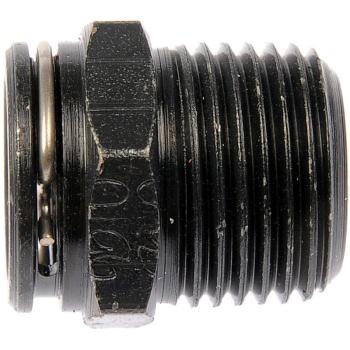 2006 GMC Yukon Auto Trans Oil Cooler Line Connector Dorman 800606 image 1 of 2