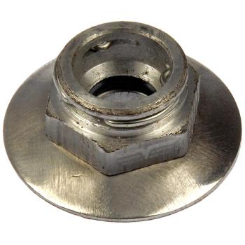 2006 GMC Yukon Auto Trans Oil Cooler Line Connector Dorman 800619 image 1 of 2