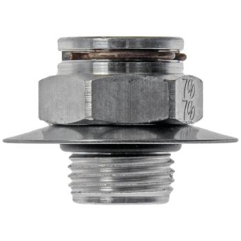 2006 GMC Yukon Engine Oil Cooler Line Connector Dorman 800622 image 1 of 2