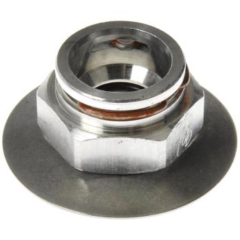 2006 GMC Yukon Engine Oil Cooler Line Connector Dorman 800622 image 2 of 2