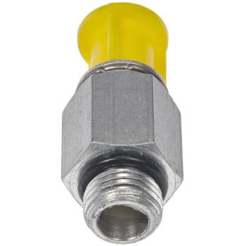 2008 Pontiac Grand Prix Auto Trans Oil Cooler Line Connector Dorman 800637 image 1 of 3