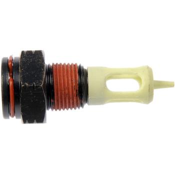 1999 GMC C2500 Suburban Engine Oil Cooler Line Connector Dorman 800709 image 1 of 2