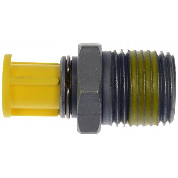 2011 Ram 2500 Auto Trans Oil Cooler Line Connector Dorman 800723 image 3 of 4