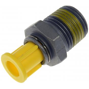 2011 Ram 2500 Auto Trans Oil Cooler Line Connector Dorman 800723 image 4 of 4