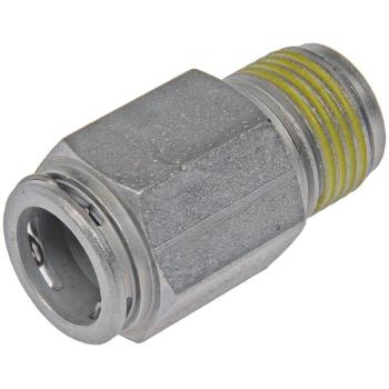 2000 Oldsmobile Silhouette Auto Trans Oil Cooler Line Connector Dorman 800731 image 2 of 2