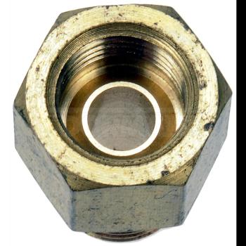 1999 GMC C2500 Suburban Auto Trans Oil Cooler Line Connector Dorman 800755 image 1 of 4