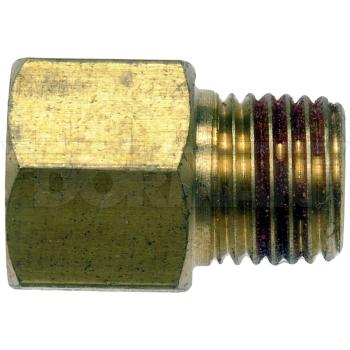 1999 GMC C2500 Suburban Auto Trans Oil Cooler Line Connector Dorman 800755 image 2 of 4